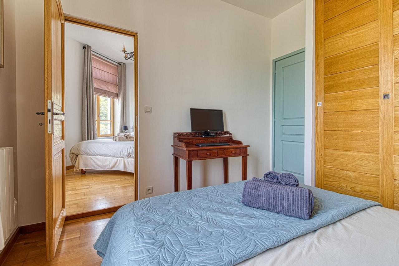 Le Bleriot - Idealement Situe Avec Sauna Calais Exteriér fotografie